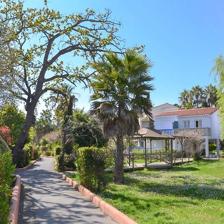 Jolie Et Coquet Appartement T2 - Caicos 45 Canet-en-Roussillon Bagian luar foto